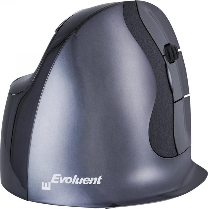 Actual product image Bakker Elkhuizen Evoluent D Wireless (Wireless)