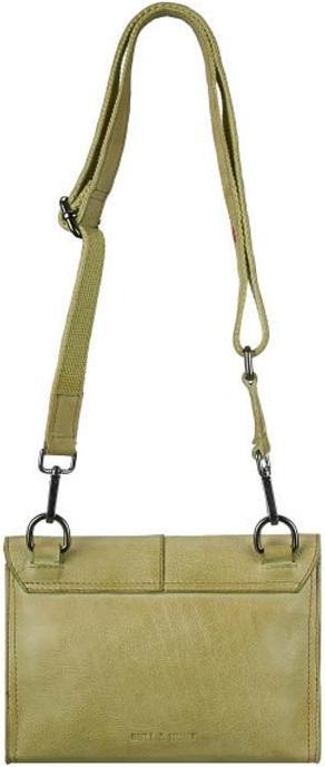 Immagine prodotto Bull & Hunt Tasche Sophie lime