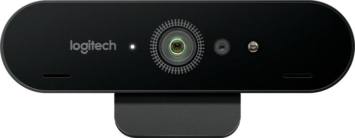Image du produit Logitech Brio (13 Mpx)