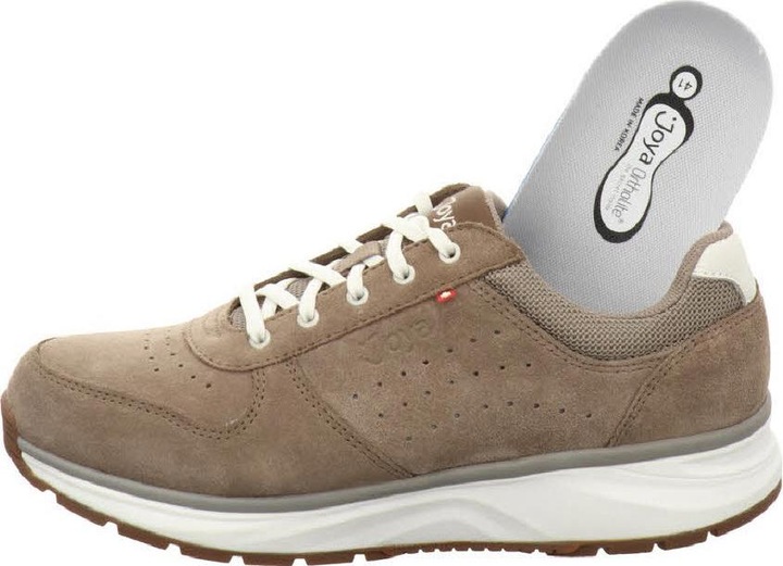 Produktbild Joya Dynamo Classic M Light Brown (45)