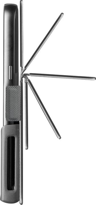 Produktbild Cellularline Slide & Click - L: (Misure max telefono: 90mm * 170mm) (Universal)