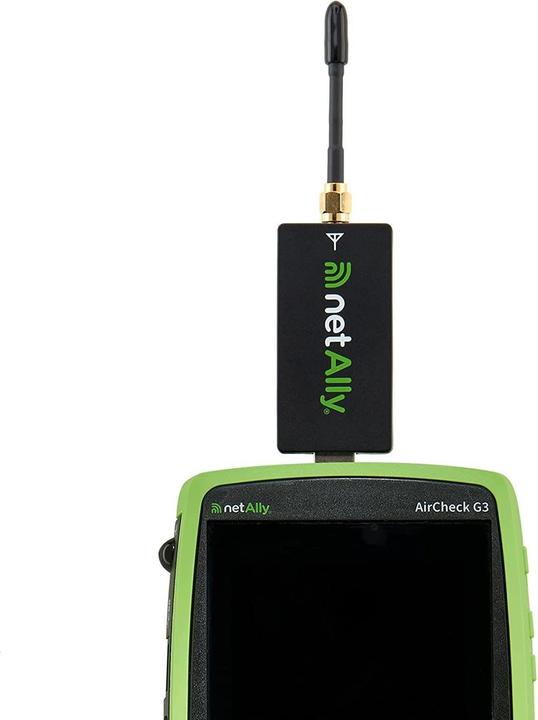 Image du produit Netscout AIRCHECK-G3E-PRO-KT (Full Tri-Band) (WiFi)