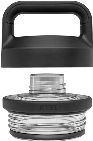 Gourde + bouteille isotherme