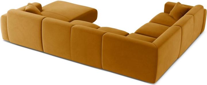 Produktbild Micadoni Molino (Ecksofa)