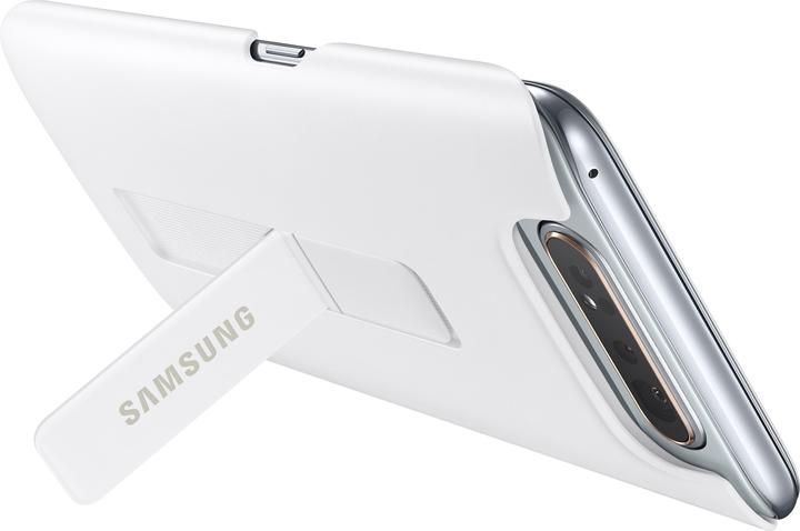 Immagine prodotto Samsung Protective Standing Cover (Samsung Galaxy A80)