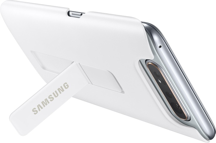 Produktbild Samsung Protective Standing Cover (Samsung Galaxy A80)