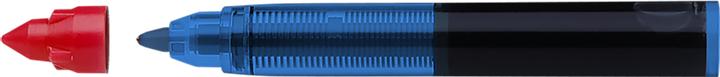 Immagine prodotto Schneider Cartuccia a rulli 0,6mm 4029R One Change rosso 5 pezzi (5 pz., Rosso, 0.60 mm)