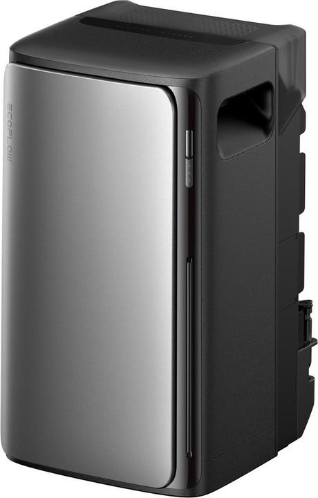 Produktbild EcoFlow STREAM Max 1,92kWh All-in-One LFP Speicher 2 MPPT