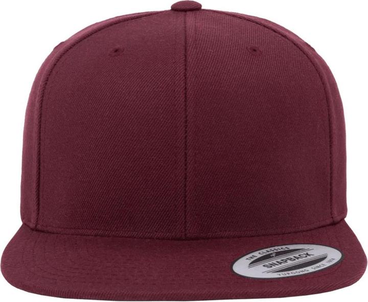 Actual product image Flexfit Baby Classic Snapback Cap