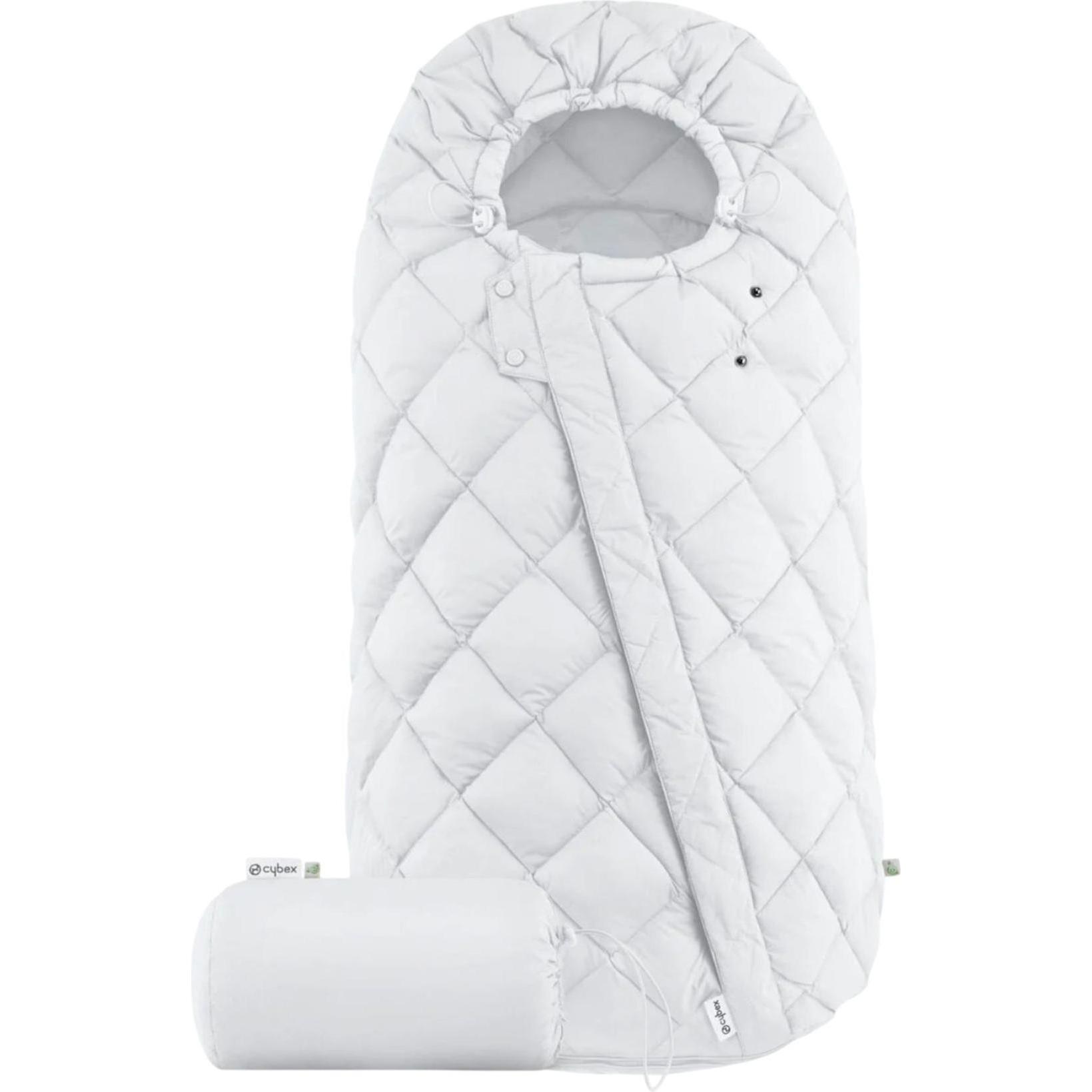 Cybex, Kinderwagen Fusssack, Snogga 2 Fusssack
