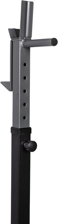 Actual product image Gladiatorfit Multi Squat Rack