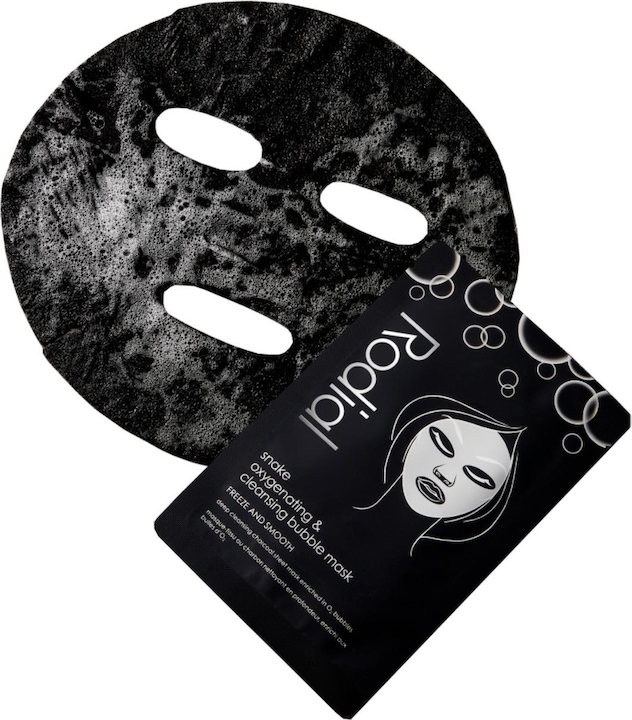 Immagine prodotto Rodial - Maschera a bolle per la pulizia del serpente (22 ml)