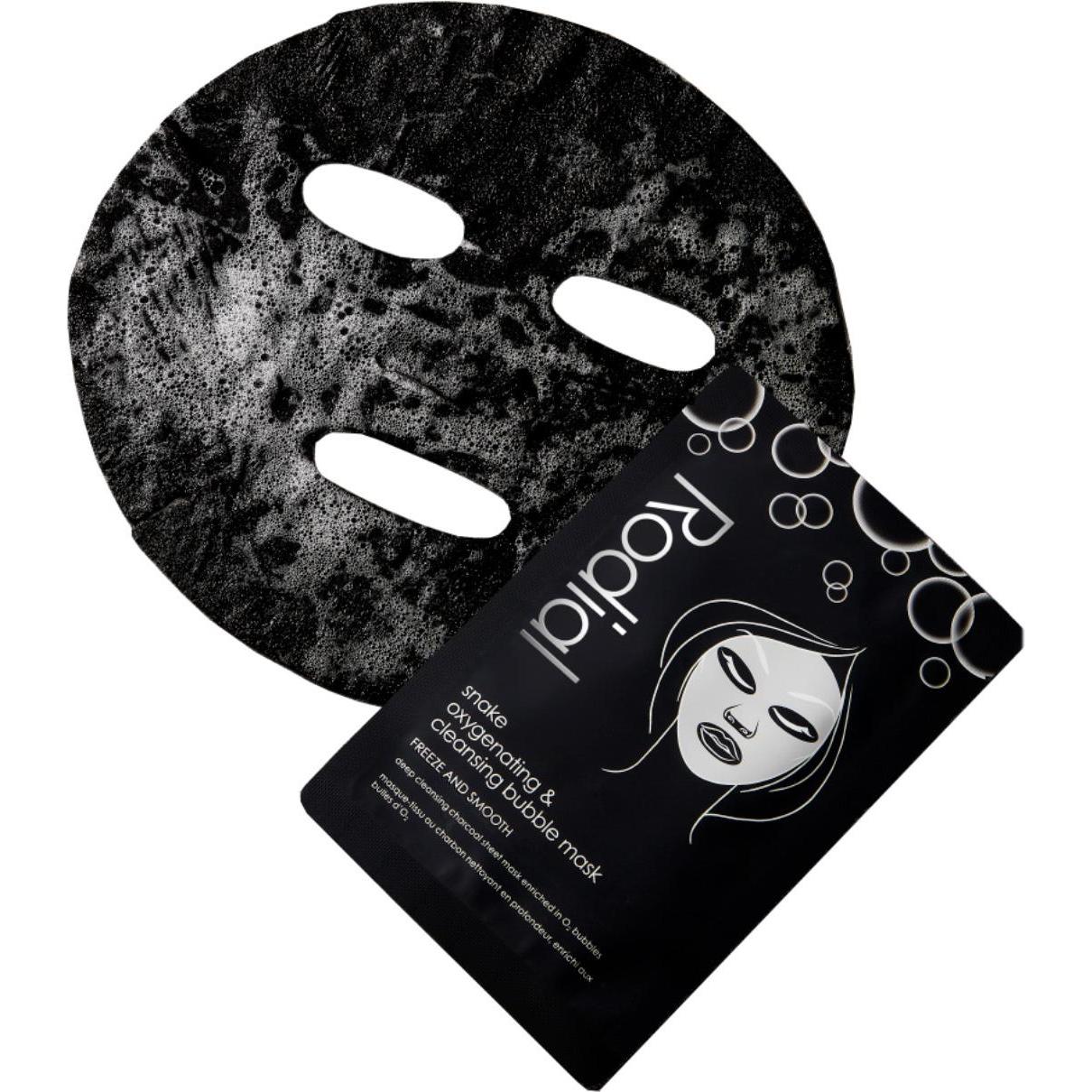 Thumbnail - Rodial, Gesichtsmaske, - Snake Cleansing Bubble Mask (22 ml)