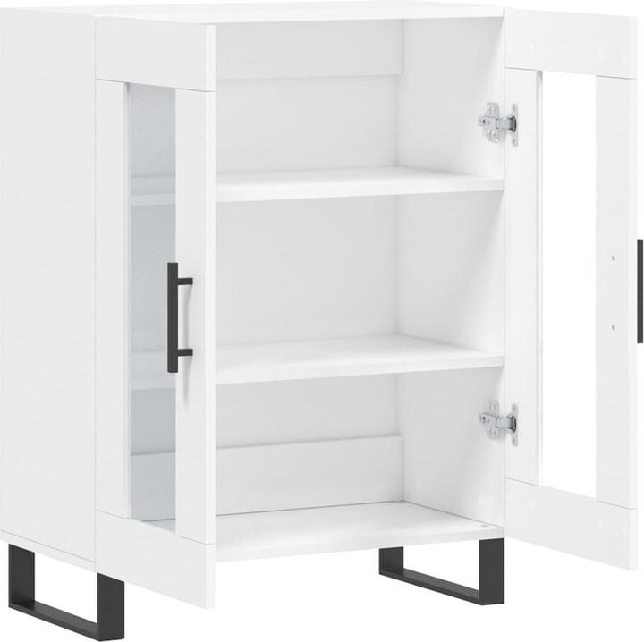 Image du produit vidaXL Uirko (69.50 x 34 x 90 cm)