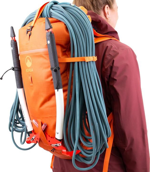 Produktbild Kohla Alpinist Pro 32L (32 l)
