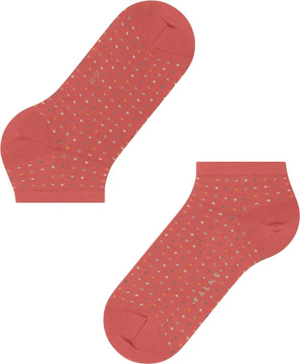 Immagine prodotto Falke Multispot Damen Sneakersocken (35 - 38)