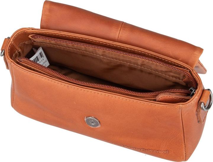 Produktbild The Chesterfield Brand Clifden Umhängetasche Leder 21 cm