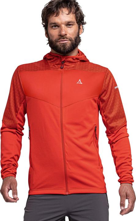 Produktbild Schöffel Fleece Hoody Svardalen M (46)