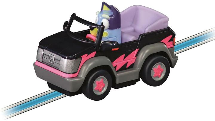 Actual product image Carrera Bluey & Bingo Race