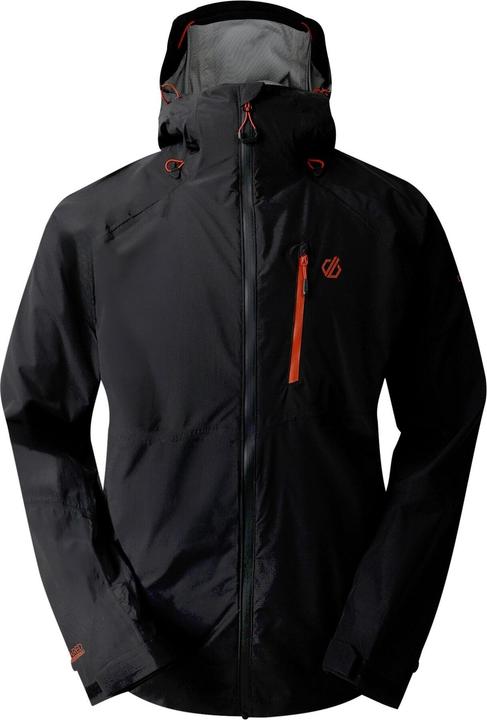 Produktbild Dare2b Torrek Breathe Out - 66401 (56, XL)