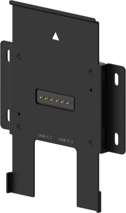 Actual product image EcoFlow PowerInsight Bedienpanel