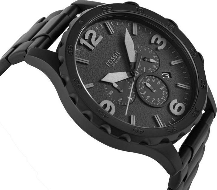 Produktbild Fossil Nate (Analoguhr, Chronograph, 50 mm)