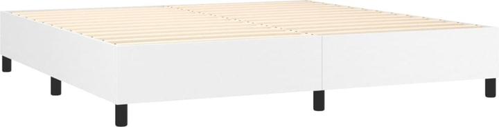 Produktbild vidaXL Boxspringbett (80 x 200 cm)