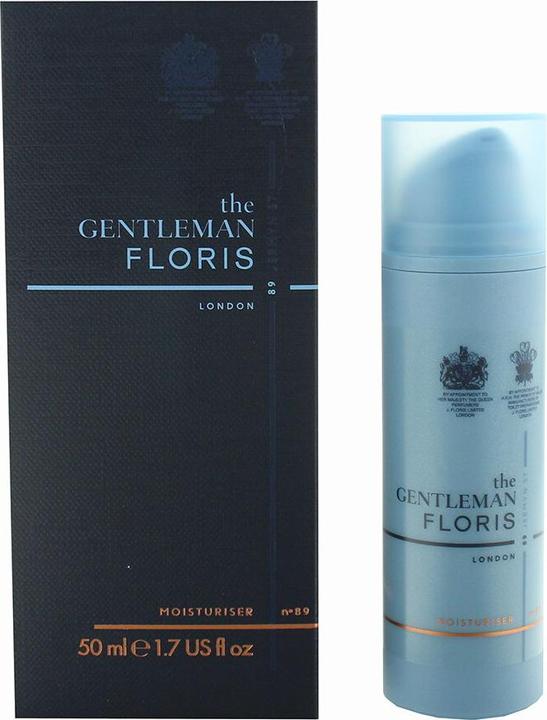 Actual product image Floris The Gentleman (50 ml, Face toner)