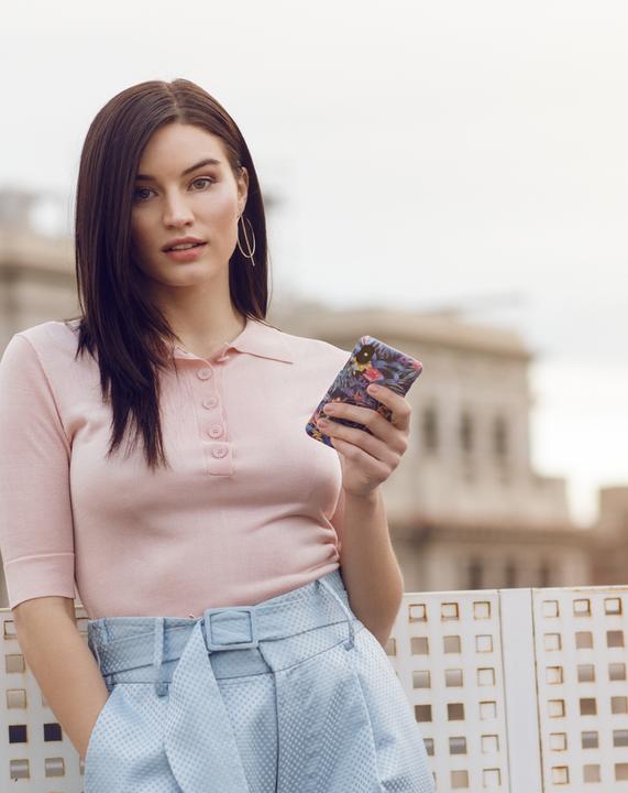 Produktbild iDeal Of Sweden Mysterious Jungle (Apple iPhone X)