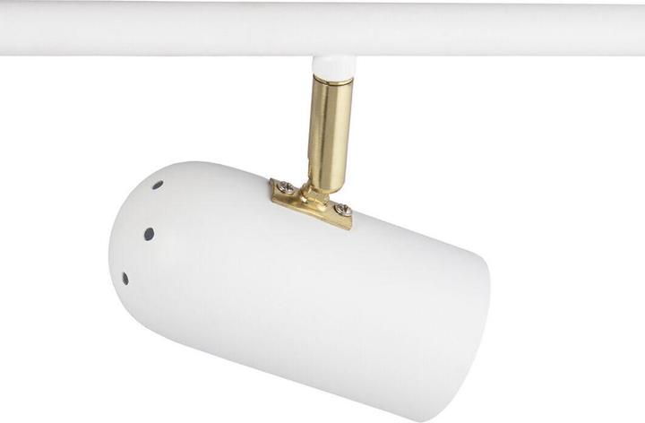 Actual product image Globen Lighting Swan 5 (GU10)