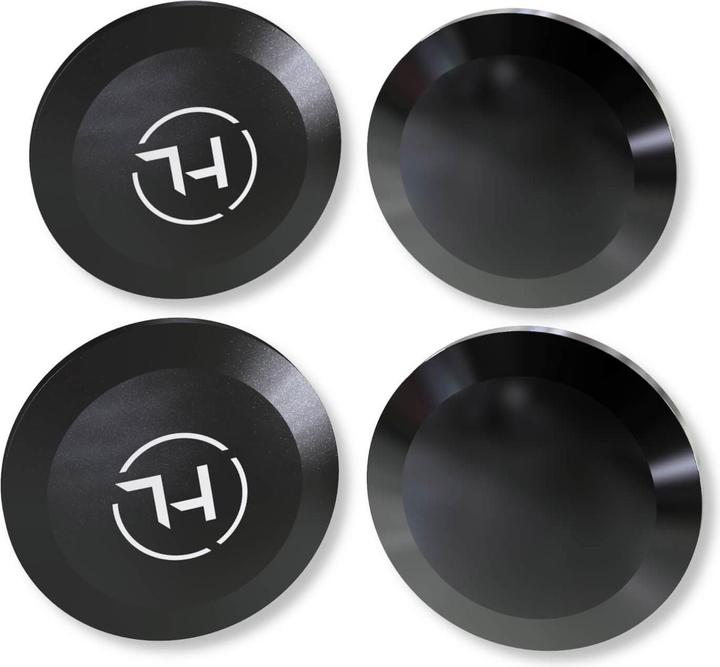 Highsider Bouchons CNC M10