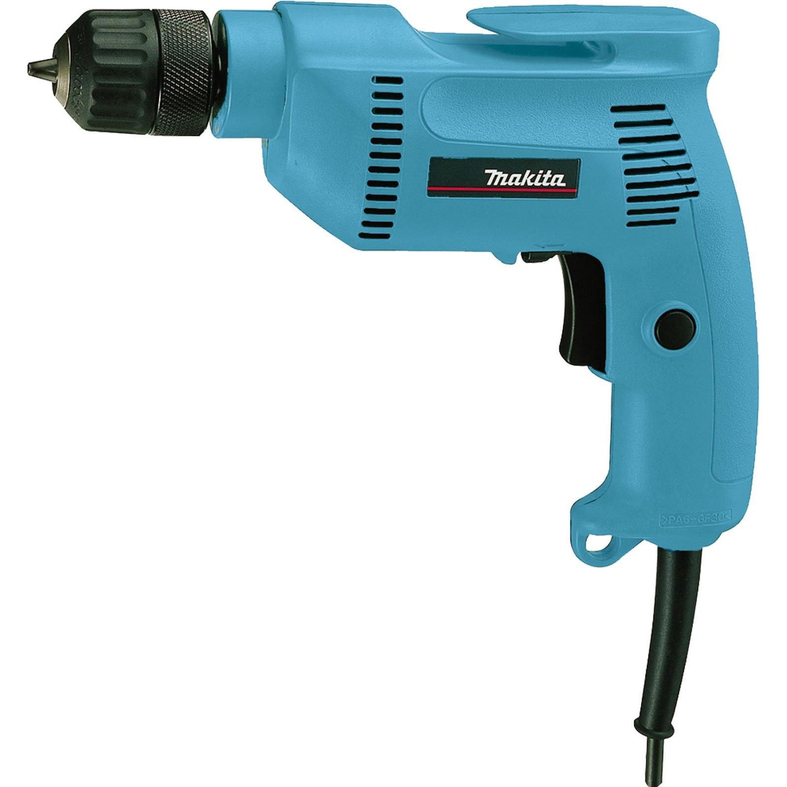 Makita Bohrmaschine 6408 (Netzbetrieb) (6408)