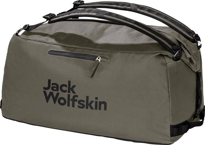 Immagine prodotto Jack Wolfskin Traveltopia Duffle 65 (65 l)