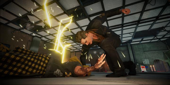 Actual product image GameMill Entertainment Cobra Kai 2: Dojos Rising (PS5, DE)