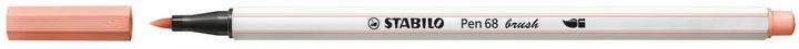 Produktbild STABILO Pen 68 brush (1x)