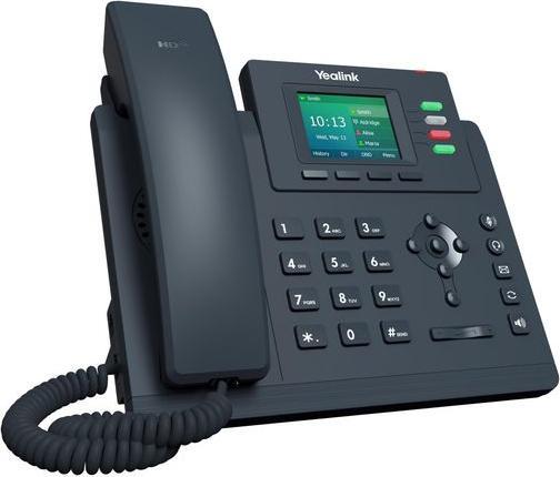 Produktbild Yealink T33G Classic Style Deskphone