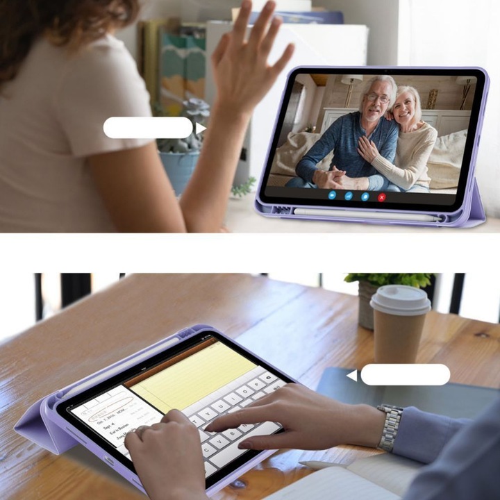 Immagine prodotto Tech-Protect SC Pen (iPad 10.9 (2022))