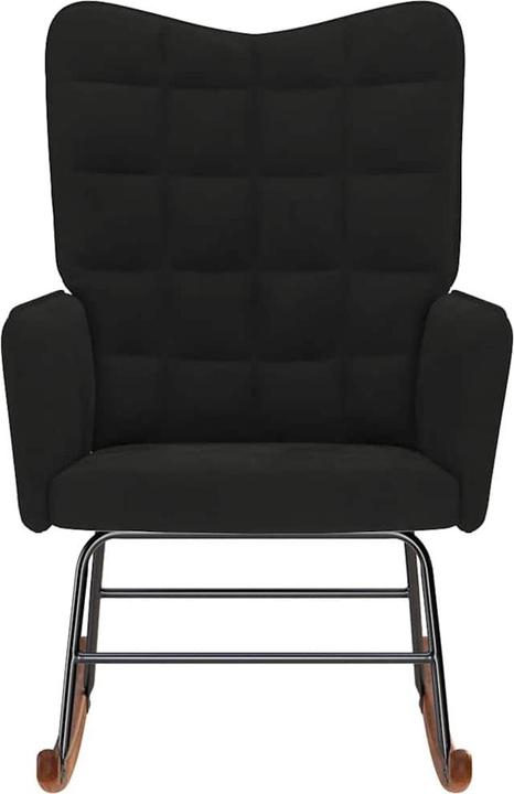 Immagine prodotto vidaXL Schaukelstuhl