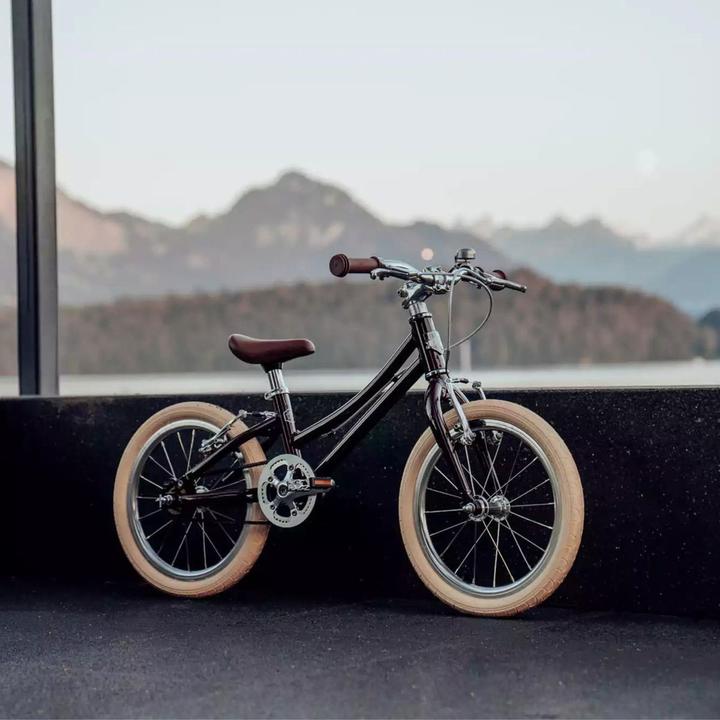 Productafbeelding Siech Cycles 16" Kinderfiets Meisje (16")