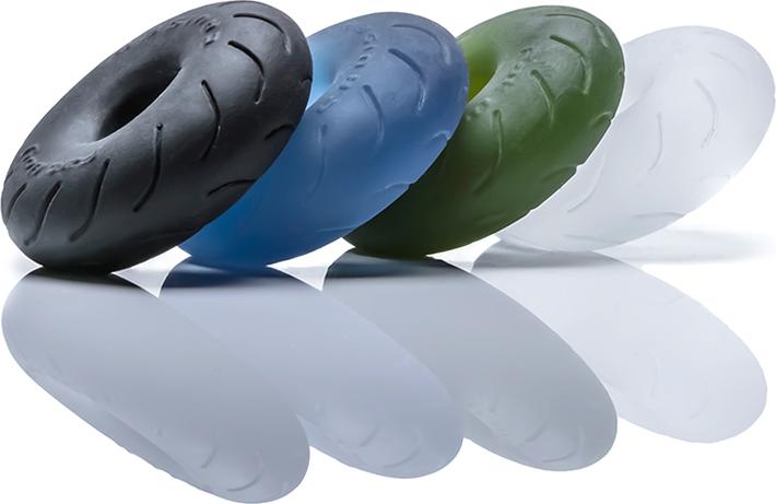 Image du produit PerfectFitBrand Anneau de cruiser SilaSkin (6.40 cm)