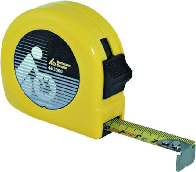 Actual product image Tajima Roller tape measure extra sturdy (2 m)