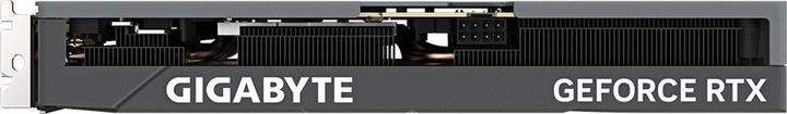 Actual product image Gigabyte Geforce RTX 4060 Ti Eagle OC (8 GB)