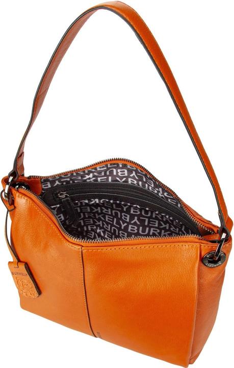 Produktbild Burkely Schultertasche Radiant Raeven