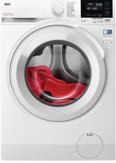 AEG Öko Lavamat LR6F60400 (10 kg, Links)