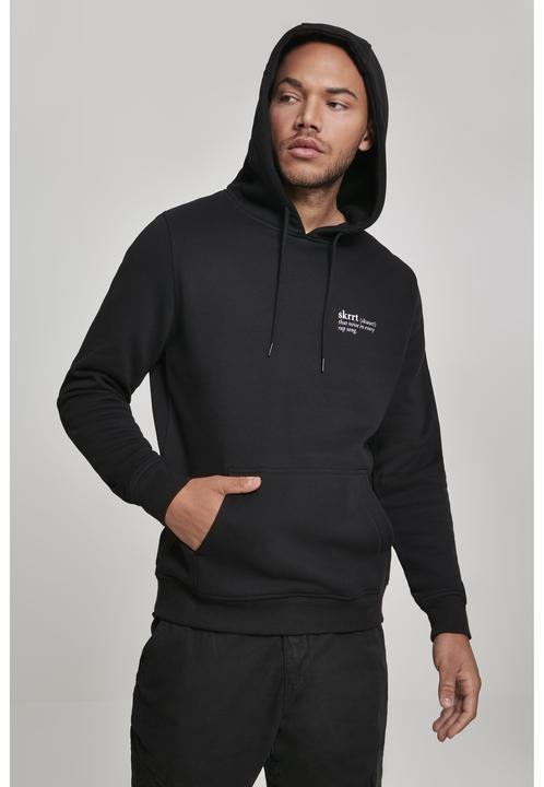 Produktbild Mister Tee That Noise Hoody (XXL)