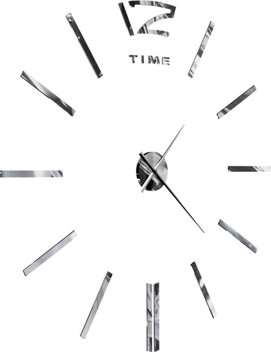 Produktbild vidaXL Wanduhr (100 cm)