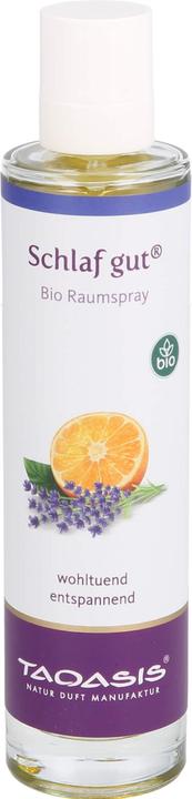 Schlaf gut-Raumpspray (Spray, 50 ml)