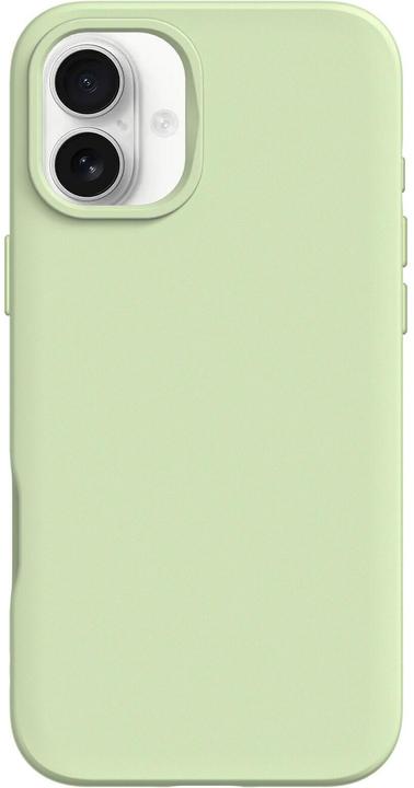 Produktbild RhinoShield SolidSuit iPhone 16 Plus New Green, Fallsicher: Nein (Apple iPhone 16 Plus)