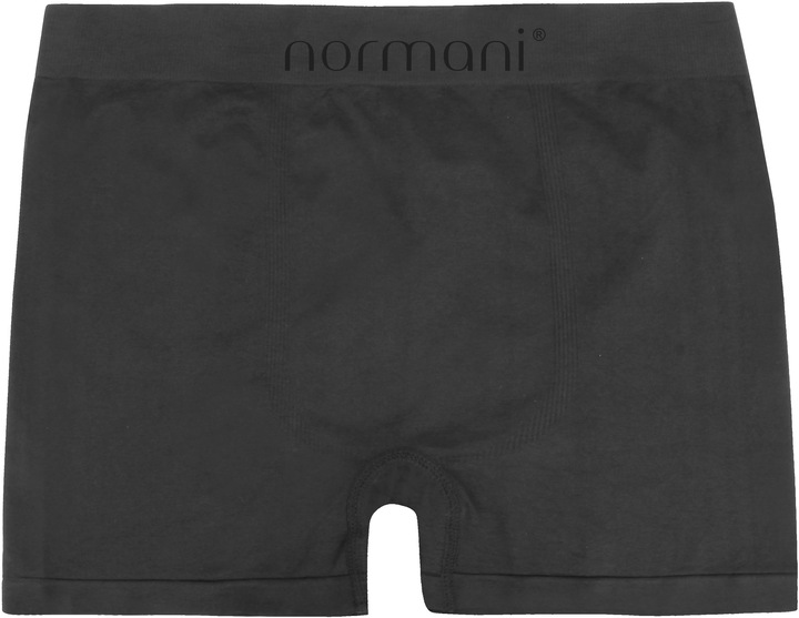 Immagine prodotto Normani 12 Stück Mikrofaser-Boxershorts für Herren (XL, confezione da 12)