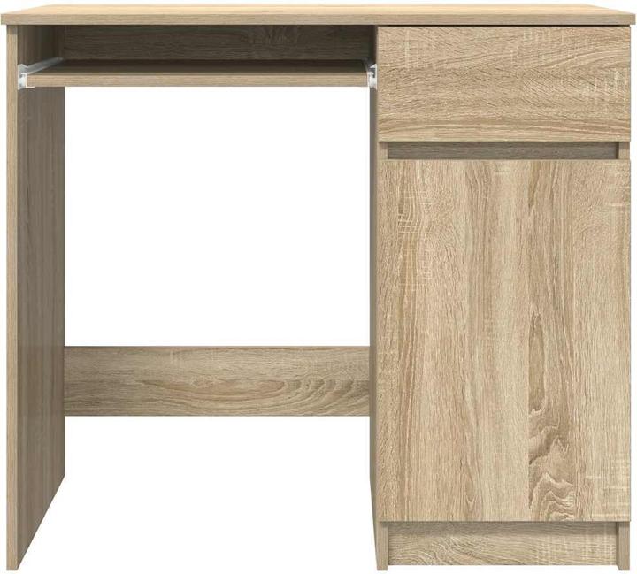 Image du produit vidaXL Schreibtisch (49 x 86 x 76 cm)